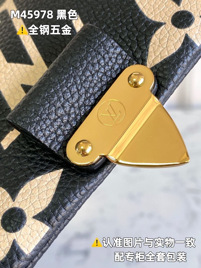 Louis Vuitton Top Handle Bags